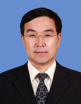 焦利(原中央电视台台长)_360百科