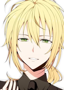 亚瑟·潘多拉贡