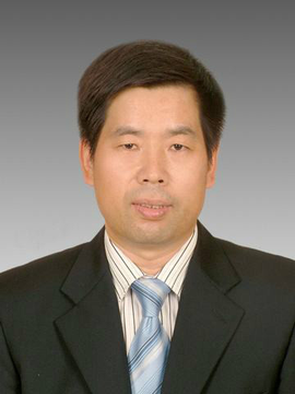 王清华(三门峡市卢氏县委书记)_360百科