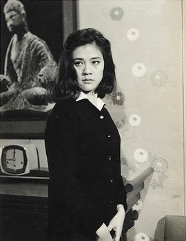 烟雨蒙蒙1965年归亚蕾主演电影