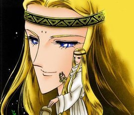 乌鲁西(《天是红河岸》中的人物)_360百科