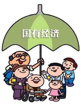 国有企业改制