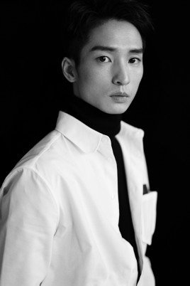 李响中国内地青年舞蹈家