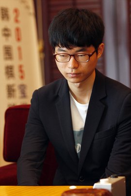 李东勋(围棋选手)_360百科