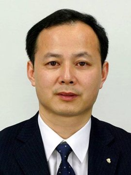 张刚重庆市渝中区委常委区纪委书记