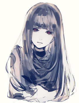 笛口凉子