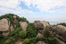太姥山