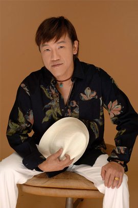 陈为民台湾喜剧演员