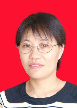 王玉华(济宁学院教授)_360百科