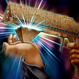 上膛(《游戏王》中的魔法卡)_360百科