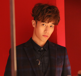 周游(中国内地影视男演员,平面模特)_360百科