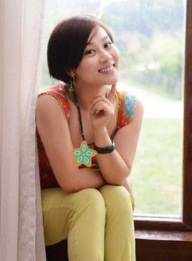 李萱(中国内地女演员)_360百科