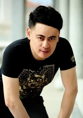 孙晓飞(北京籍演员)_360百科