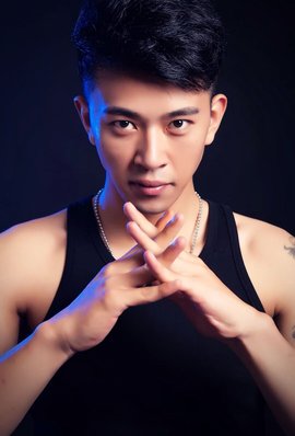 王建(中国内地男演员)_360百科