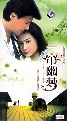 一帘幽梦2005版图片