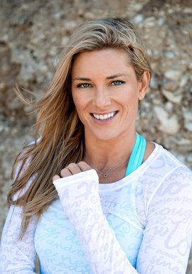 海蒂·玛尼梅可