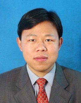 赵华(天津外国语大学教授)_360百科