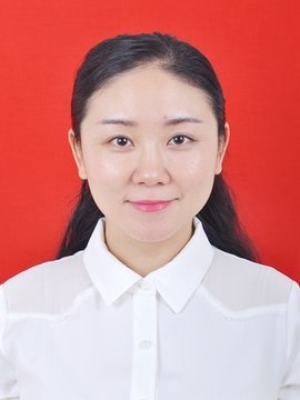 李佳九三学社四川广元市委副主委旺苍县副县长