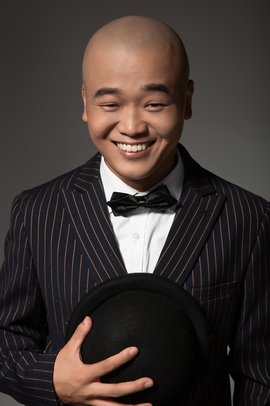 谢毅河南籍男演员