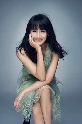 李丹妮(中国内地女演员)_360百科