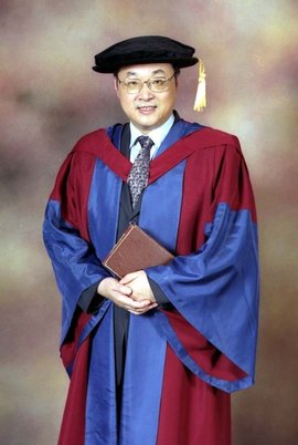 郑新民(武汉大学教授)_360百科