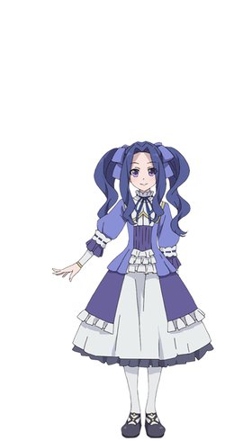 梅尔蒂·q·梅洛马格