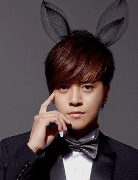 小猪台湾歌手节目主持人演员罗志祥