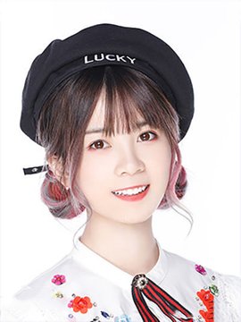 李梓(bej48成员)_360百科