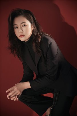 魏小军中国内地女演员