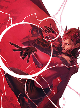 旺达马克西莫夫