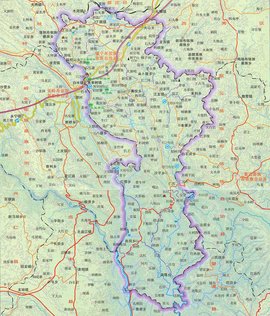 镇宁布依族苗族自治县