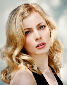 吉莉安雅各布斯