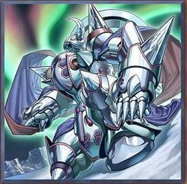 冻冰帝·美比乌斯