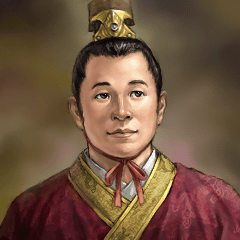 刘禅(蜀汉末代皇帝)_360百科