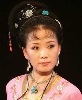 李萍(中国黄梅戏表演艺术家)_360百科
