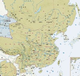 元朝(中国历史朝代)_360百科