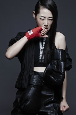 蔡慧(世界小姐中的聋哑天使)_360百科