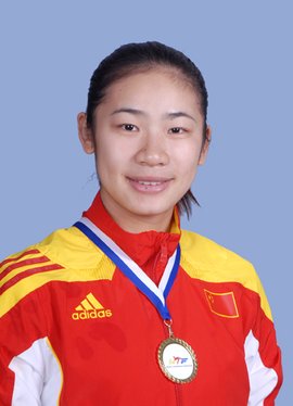 张华(中国跆拳道运动员)_360百科