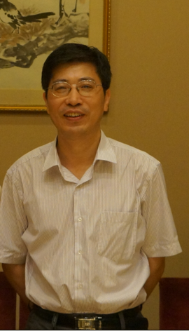 朱从兵