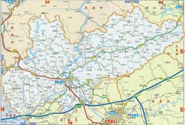 兰溪市