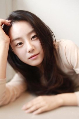 李诗媛(87年生韩国女演员)_360百科