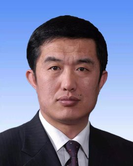 王健(第二十届中央候补委员,辽宁省委常委,省政府党组副书记,副省长)