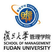 复旦大学管理学院