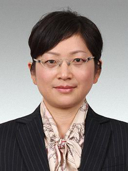 杨春花上海市虹口区委常委组织部部长