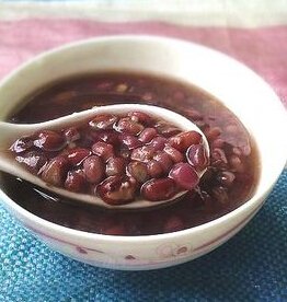 红小豆汤