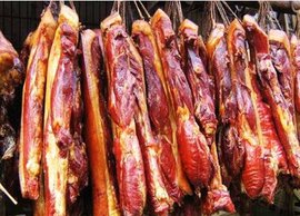 腌腊肉