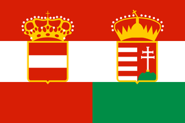 奥匈帝国