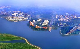 东莞松山湖高新技术产业开发区