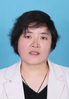 郭建华黑河市胜山国家级自然保护区管理局局长