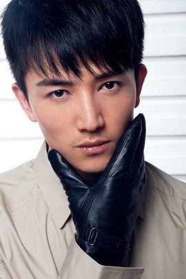 许诺大陆男歌手